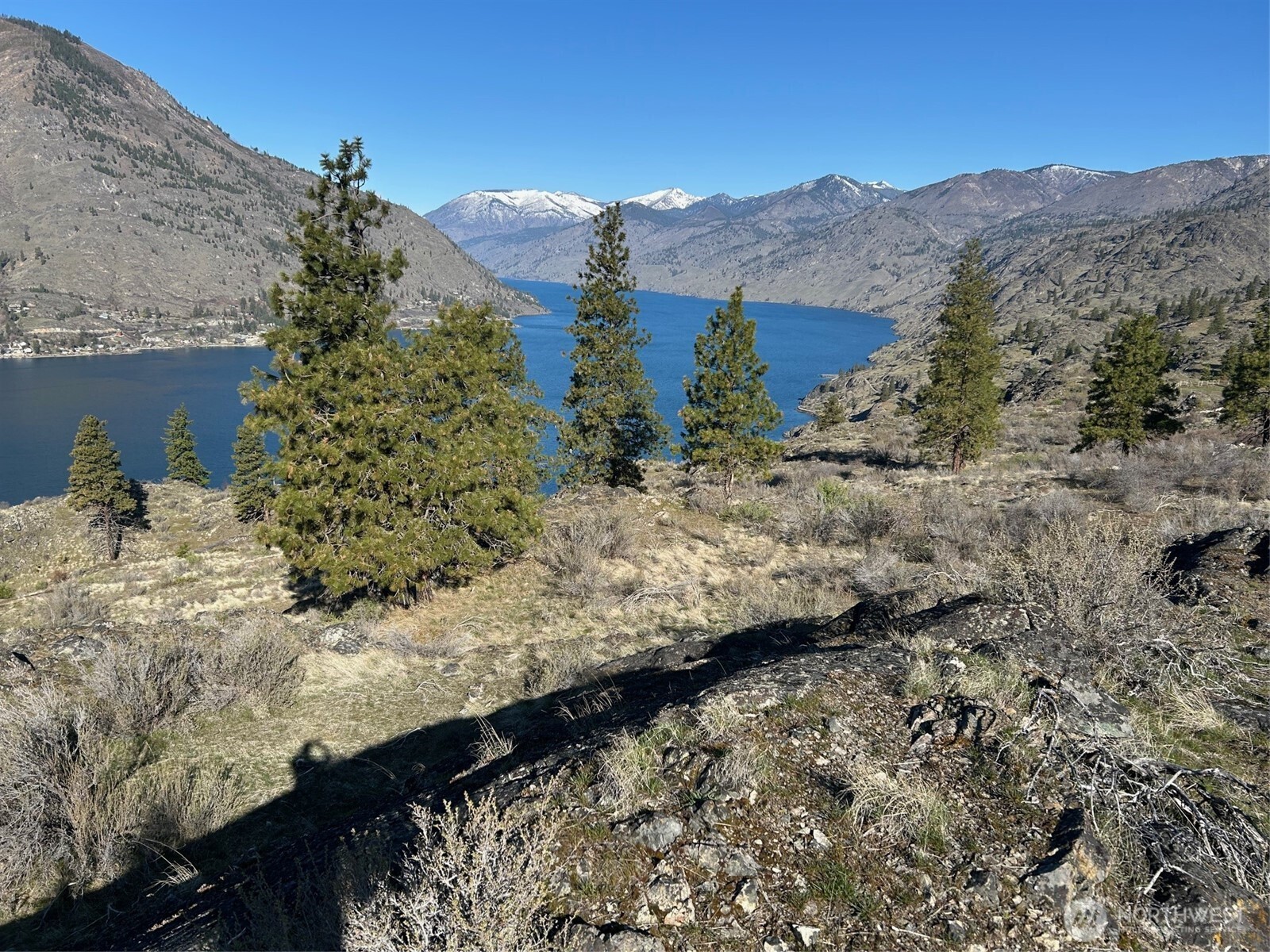 1669 Emerson Acres Road , Manson, WA 98831