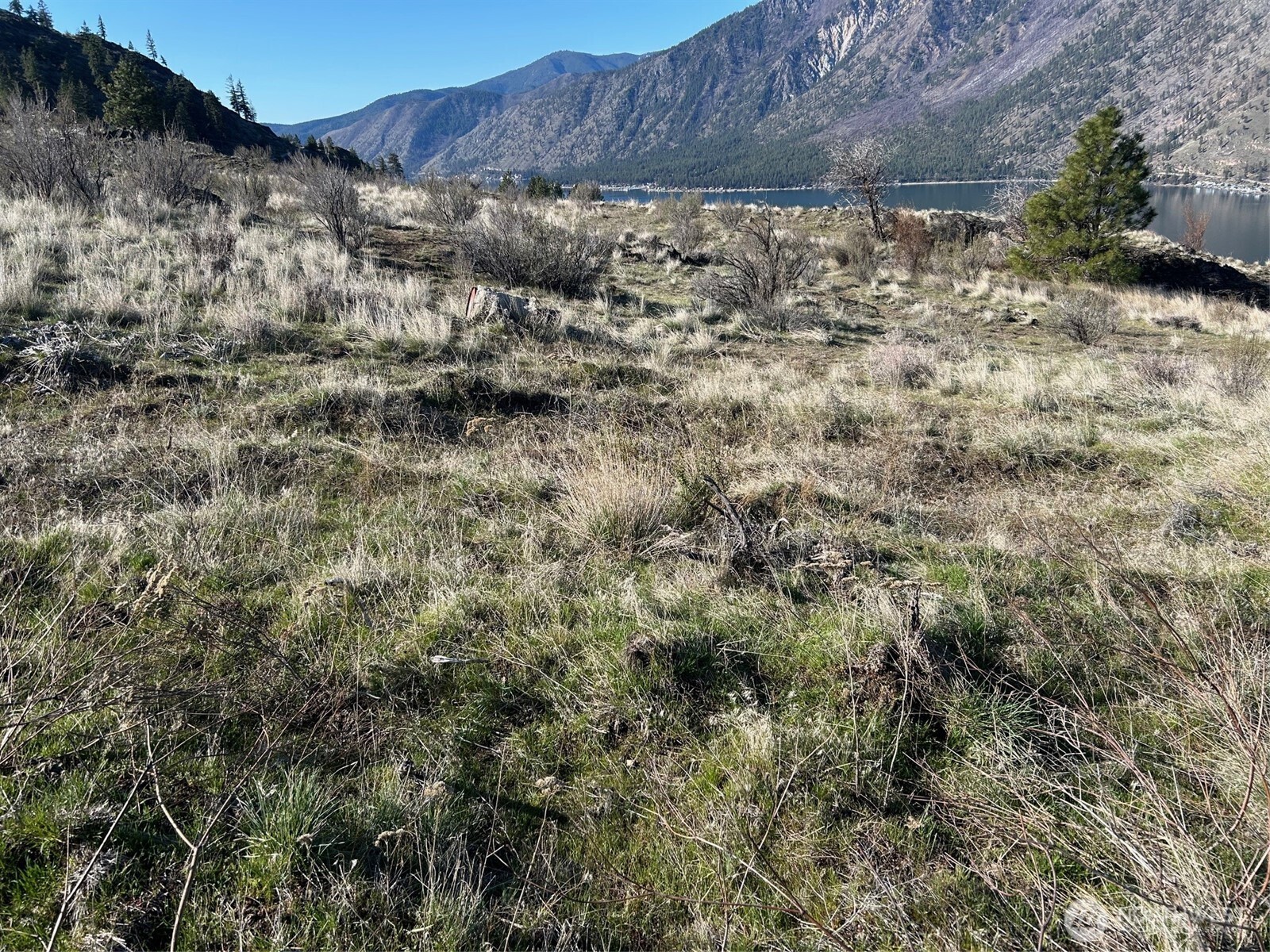 1669 Emerson Acres Road , Manson, WA 98831