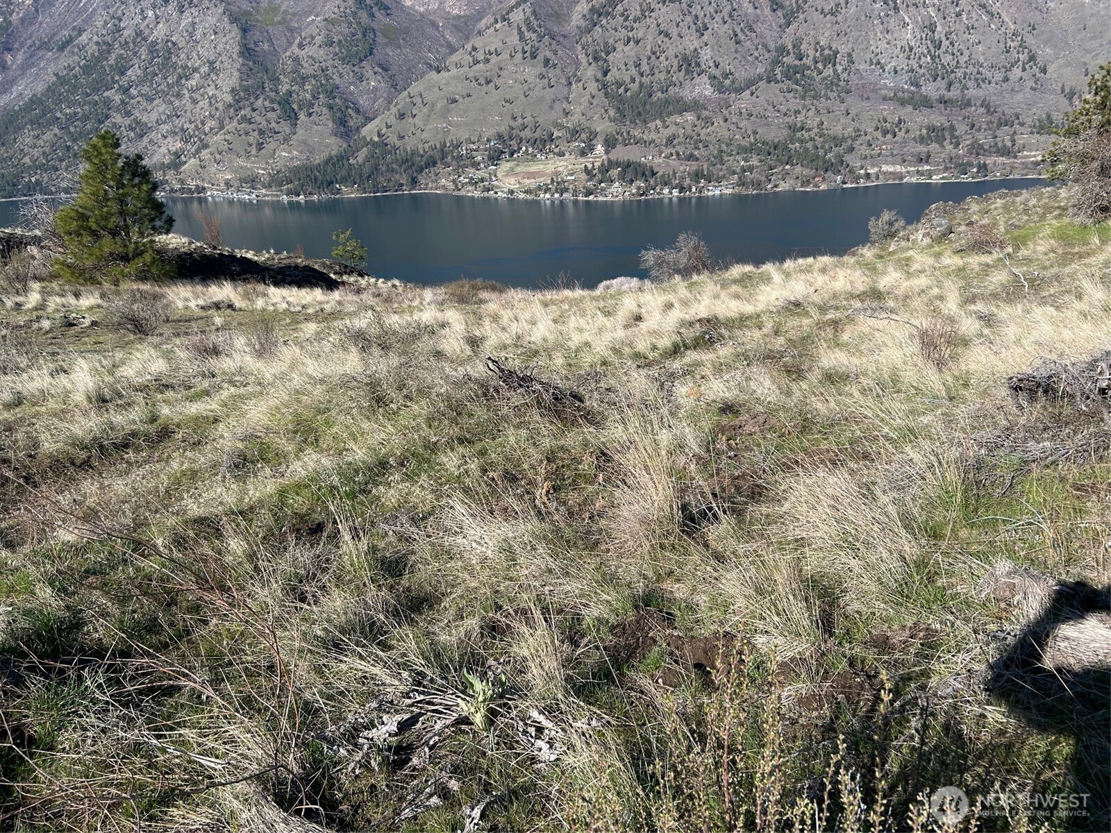 1669 Emerson Acres Road , Manson, WA 98831