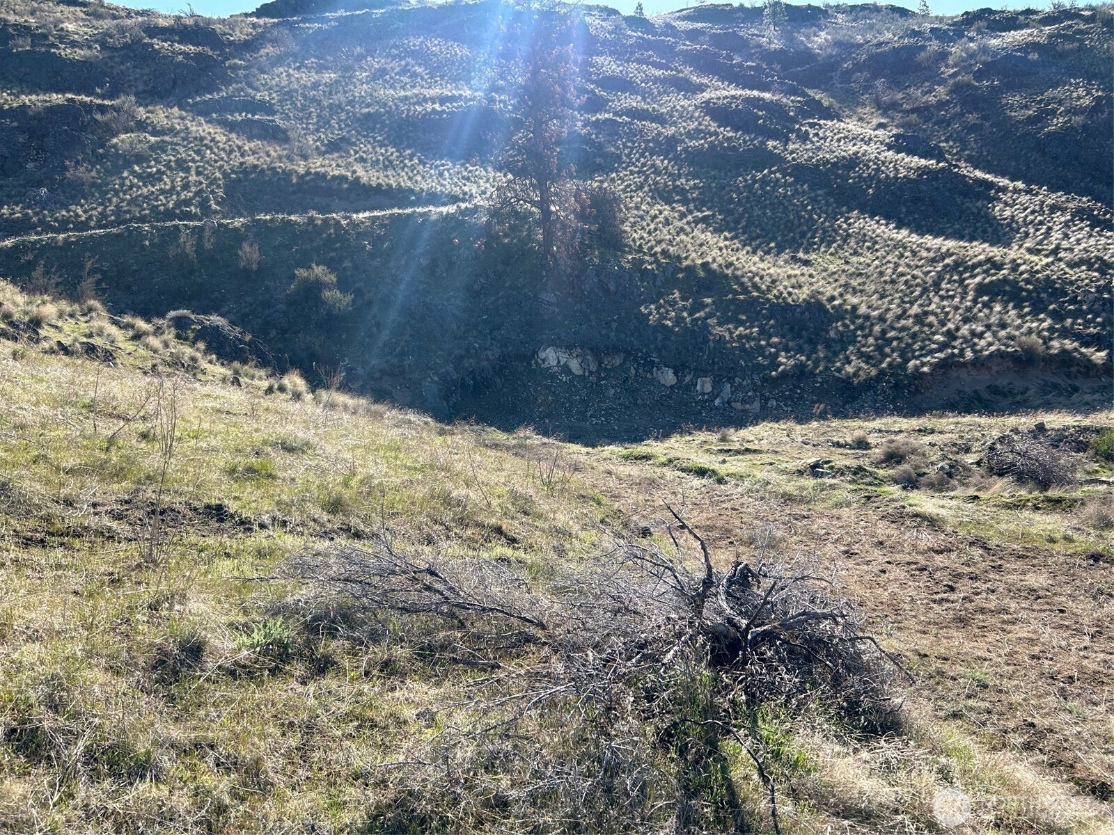 1669 Emerson Acres Road , Manson, WA 98831