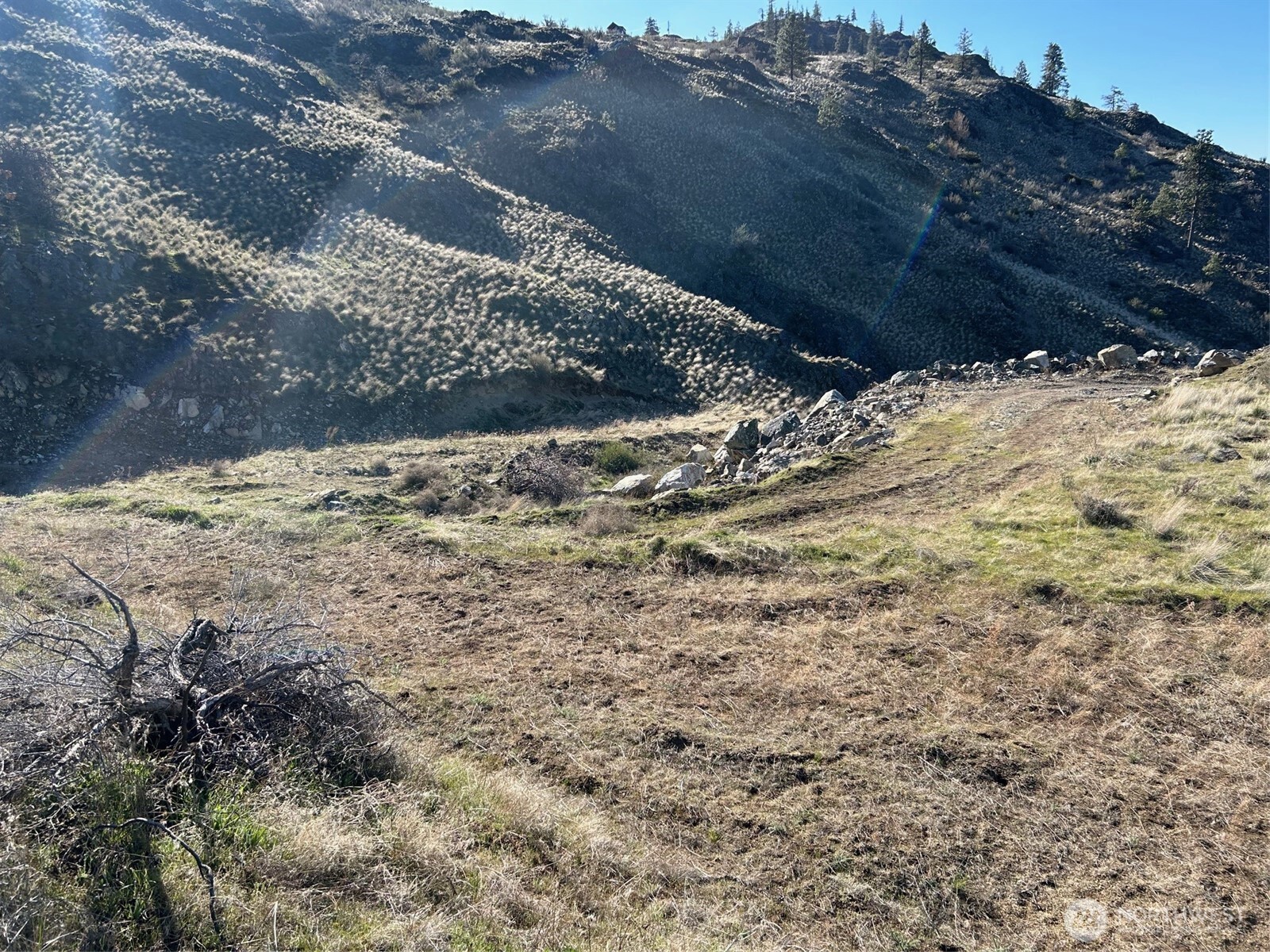 1669 Emerson Acres Road , Manson, WA 98831