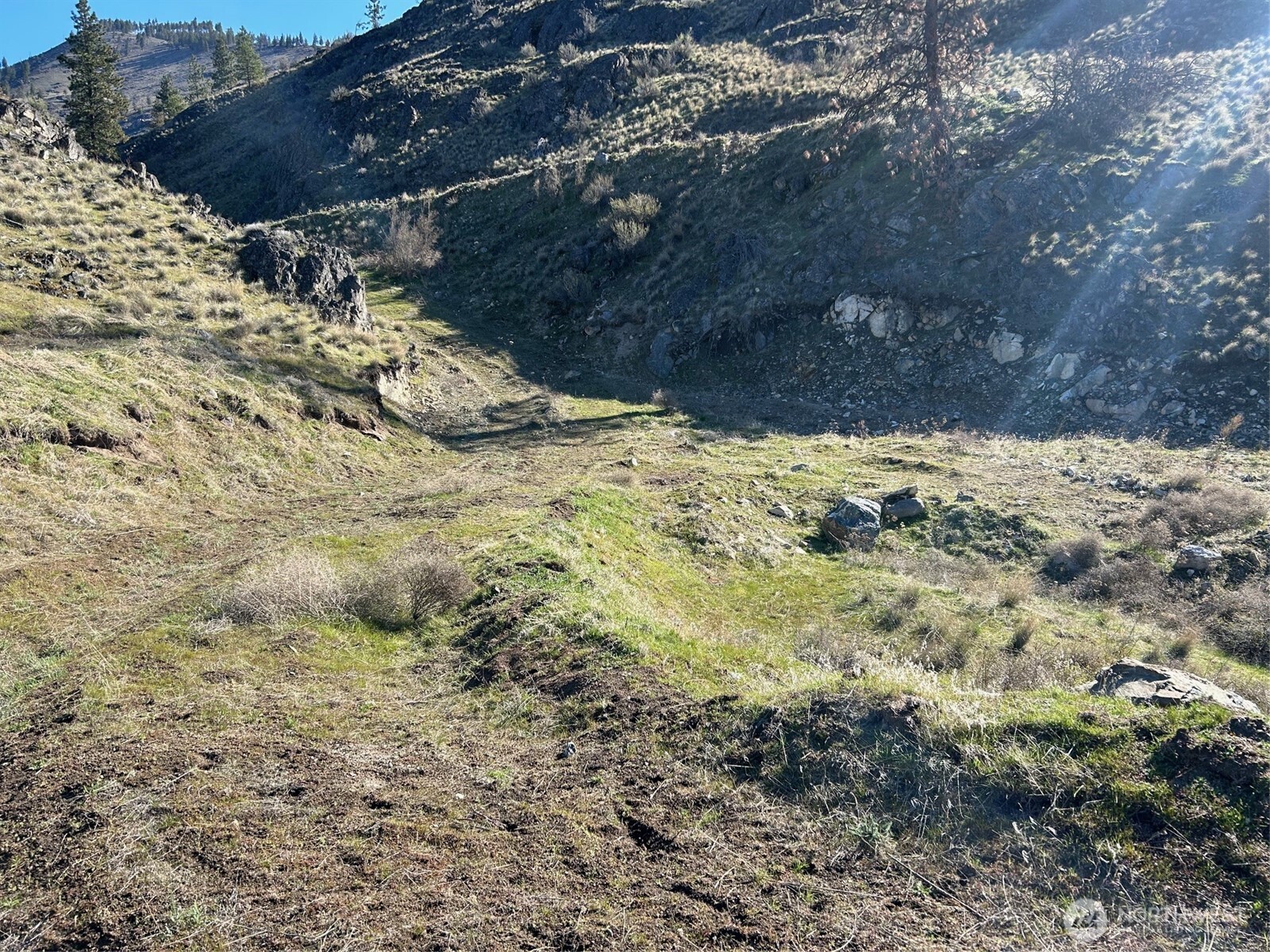 1669 Emerson Acres Road , Manson, WA 98831