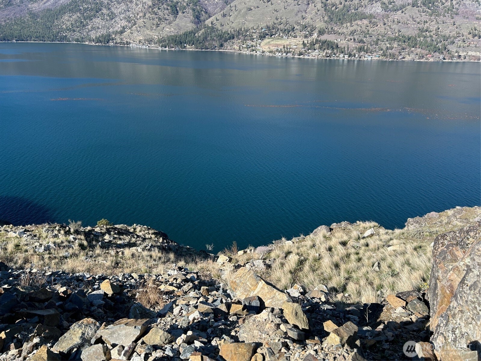 1669 Emerson Acres Road , Manson, WA 98831