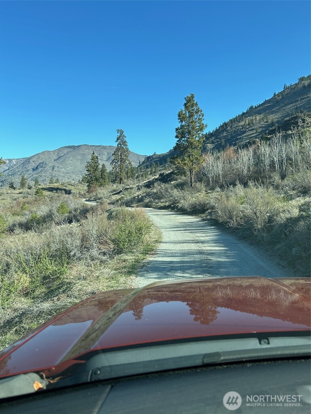 1669 Emerson Acres Road , Manson, WA 98831