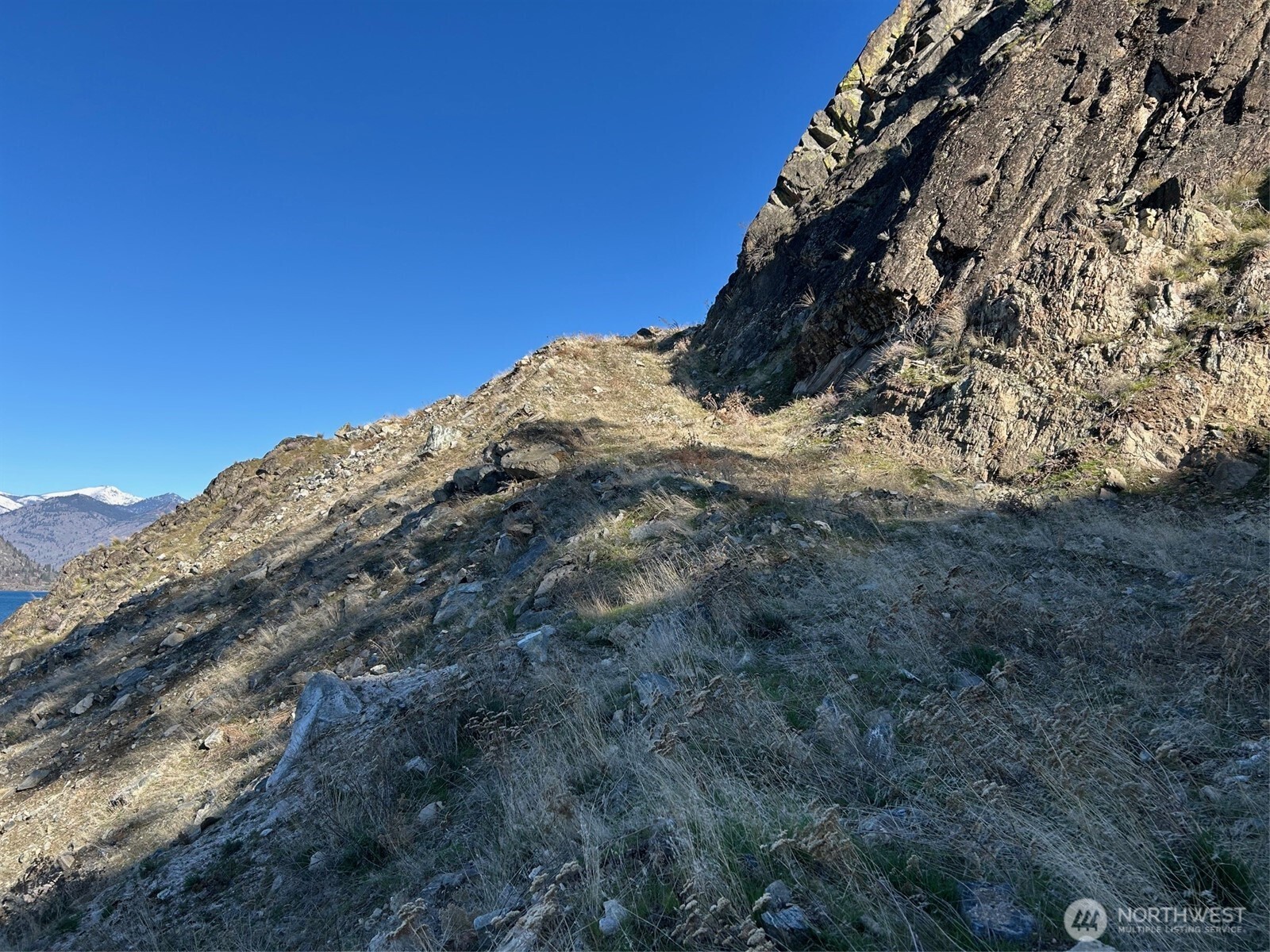 1669 Emerson Acres Road , Manson, WA 98831