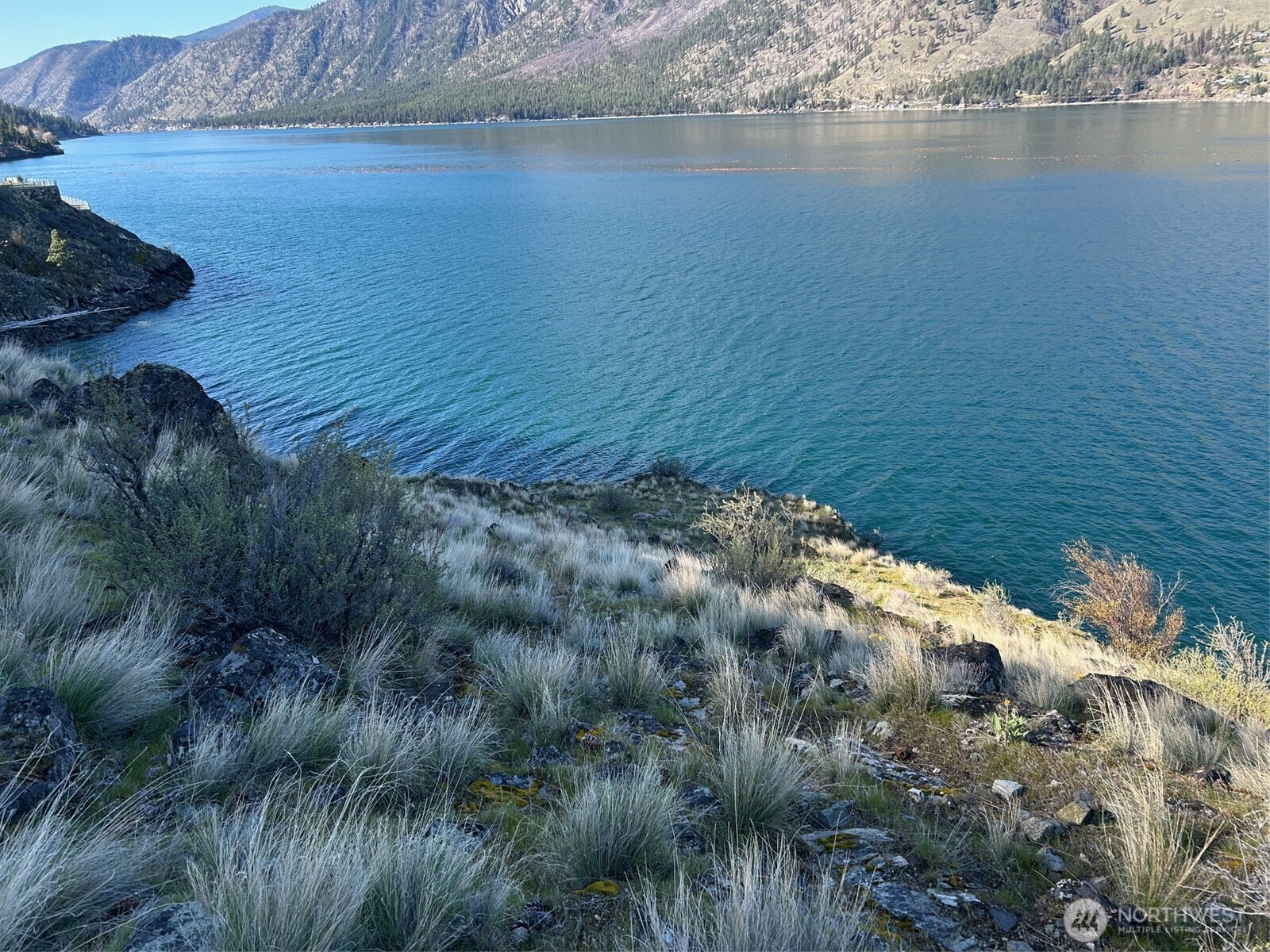 1669 Emerson Acres Road , Manson, WA 98831