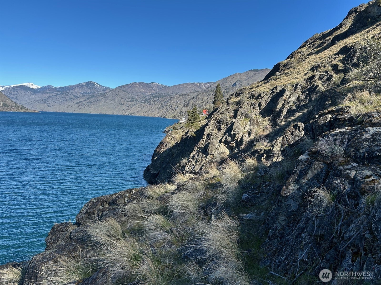 1669 Emerson Acres Road , Manson, WA 98831