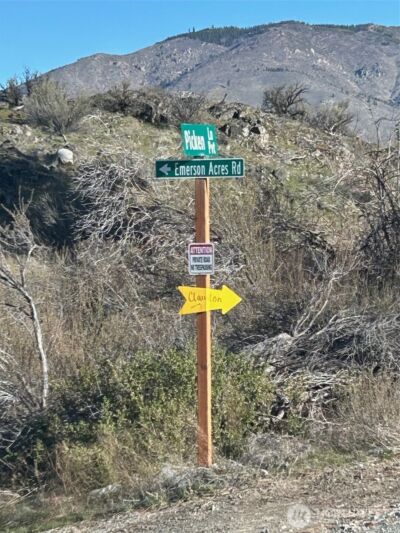 1669 Emerson Acres Road , Manson, WA 98831 - Photo 5