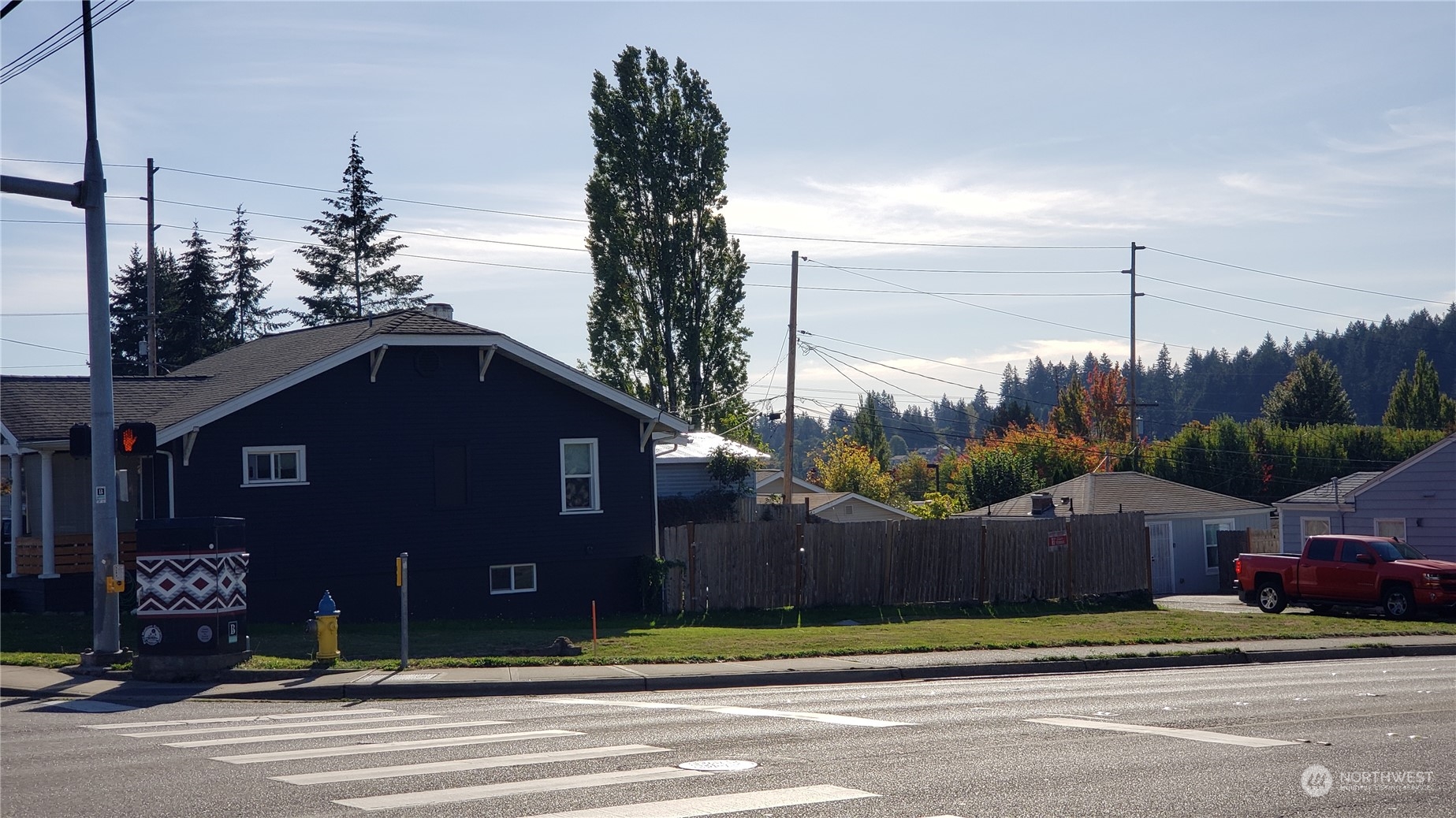 10 XX Naval Avenue , Bremerton, WA 98312