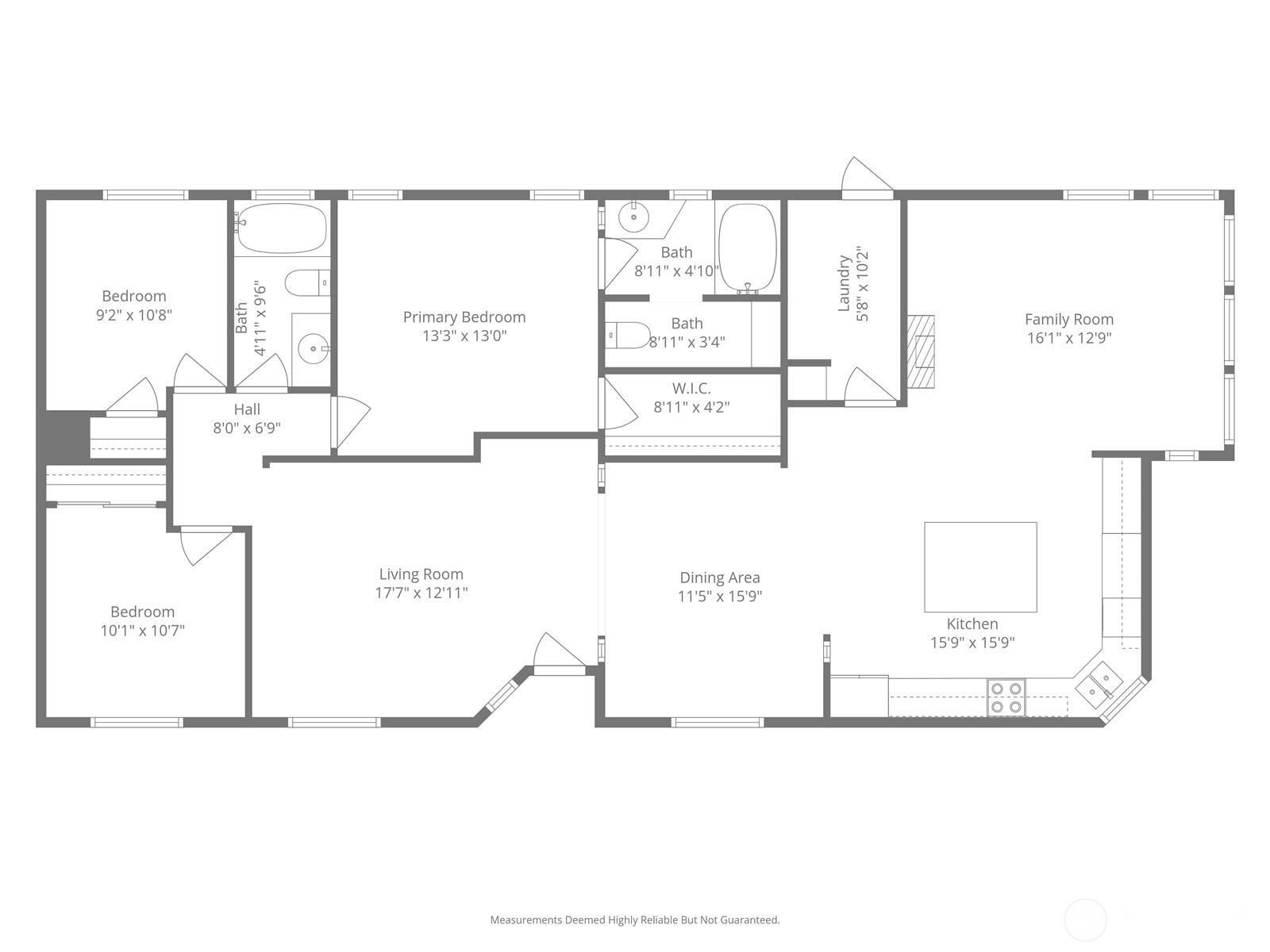 139 NE Saturn Lane , Bremerton, WA 98311