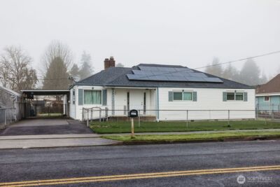 2209 42nd Avenue , Longview, WA 98632-4941