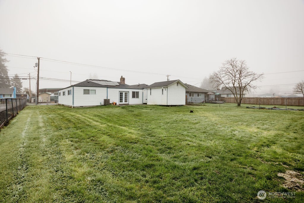 2209 42nd Avenue , Longview, WA 98632-4941