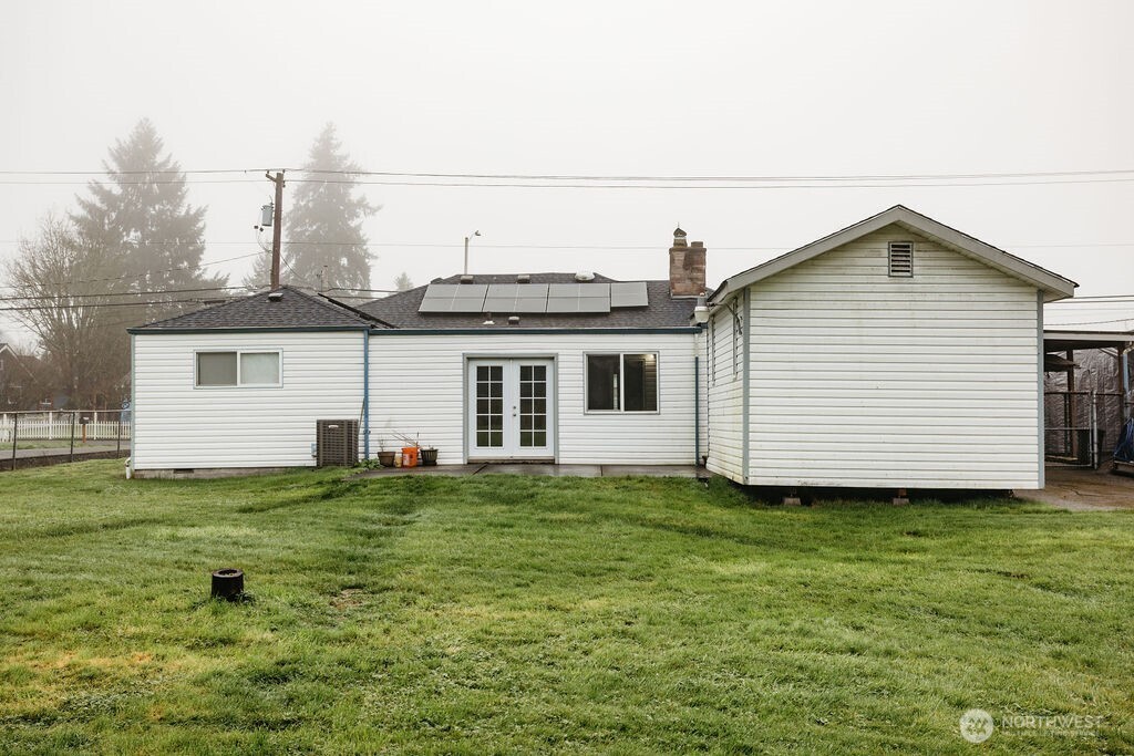 2209 42nd Avenue , Longview, WA 98632-4941