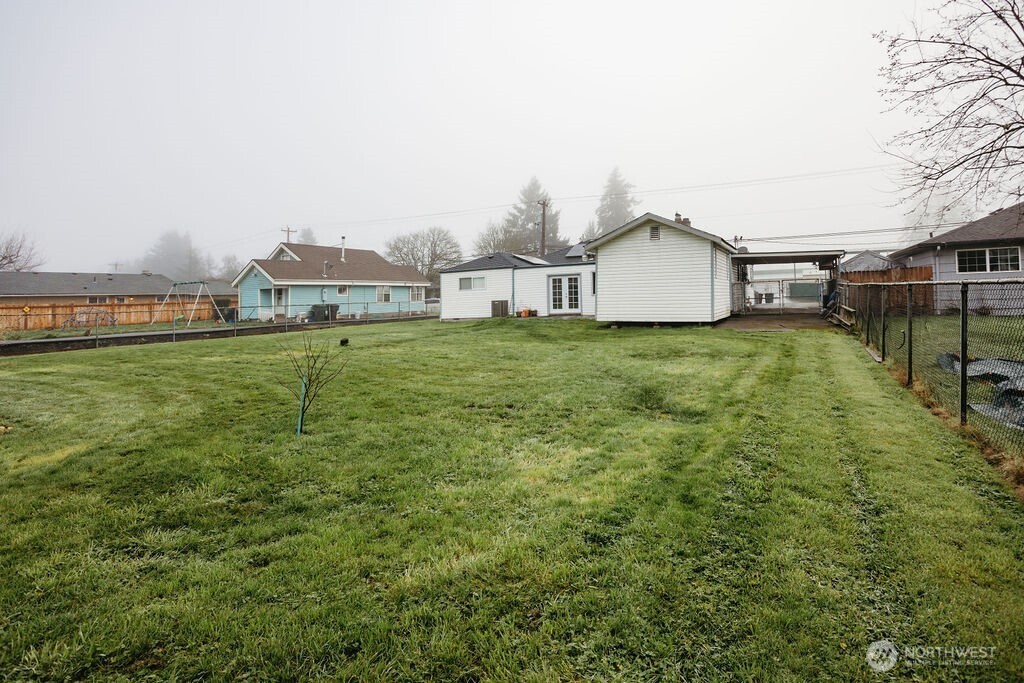 2209 42nd Avenue , Longview, WA 98632-4941