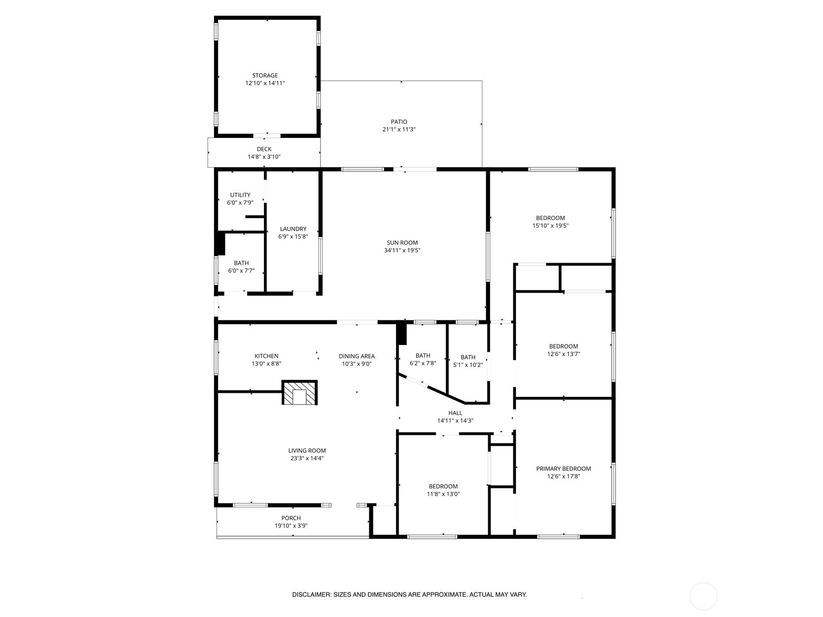 2209 42nd Avenue , Longview, WA 98632-4941