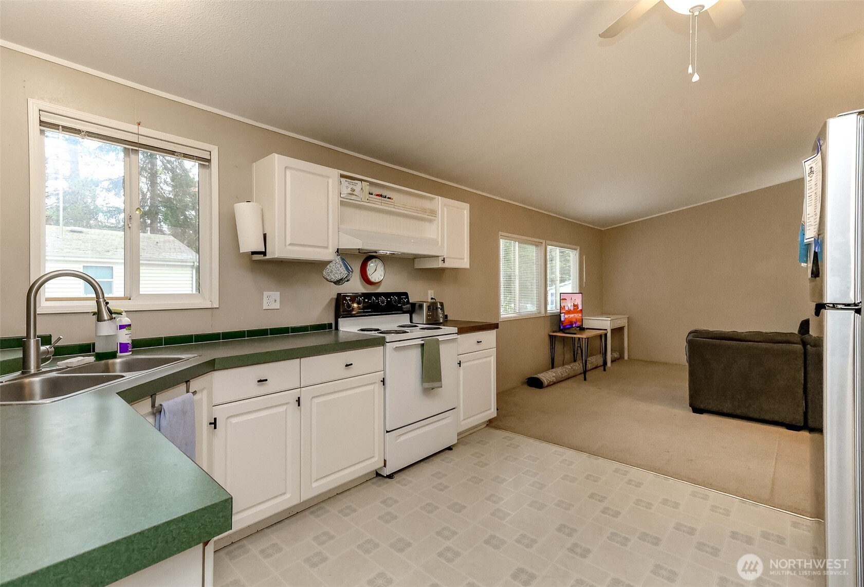 9204 206th Ave CT E #15, Graham, WA 98338