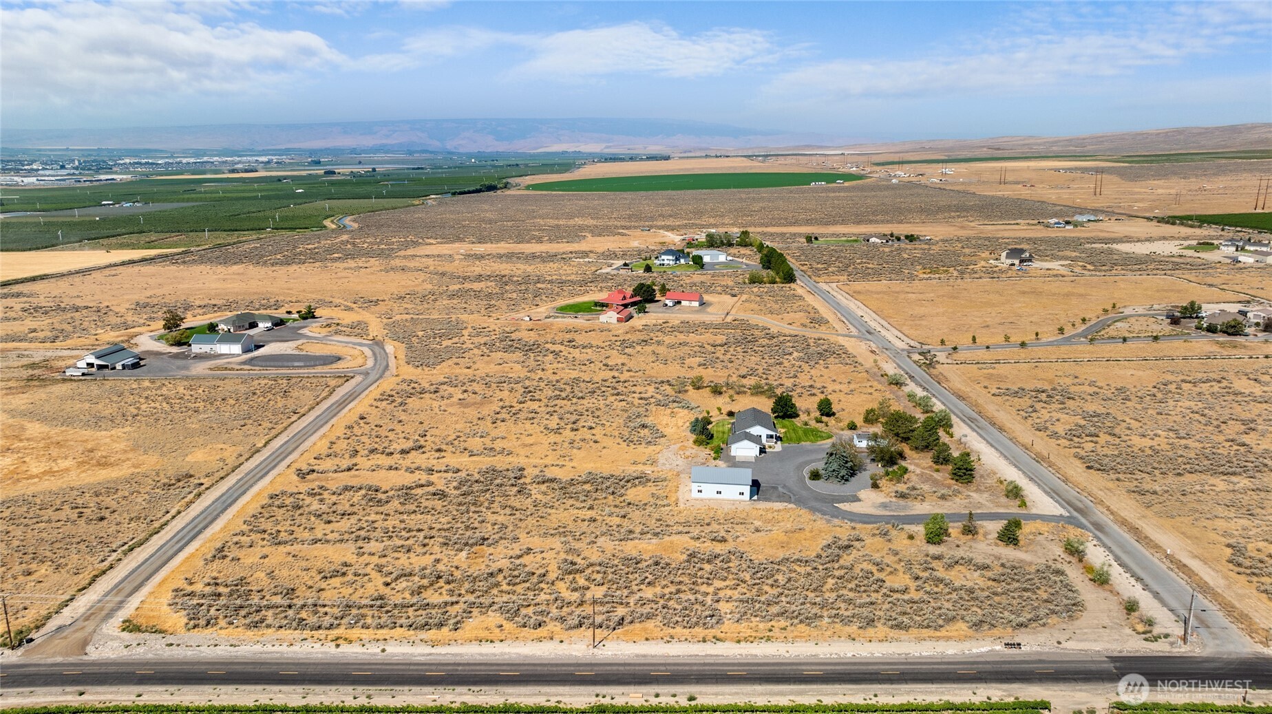 0 Adams Road NW, Quincy, WA 98848