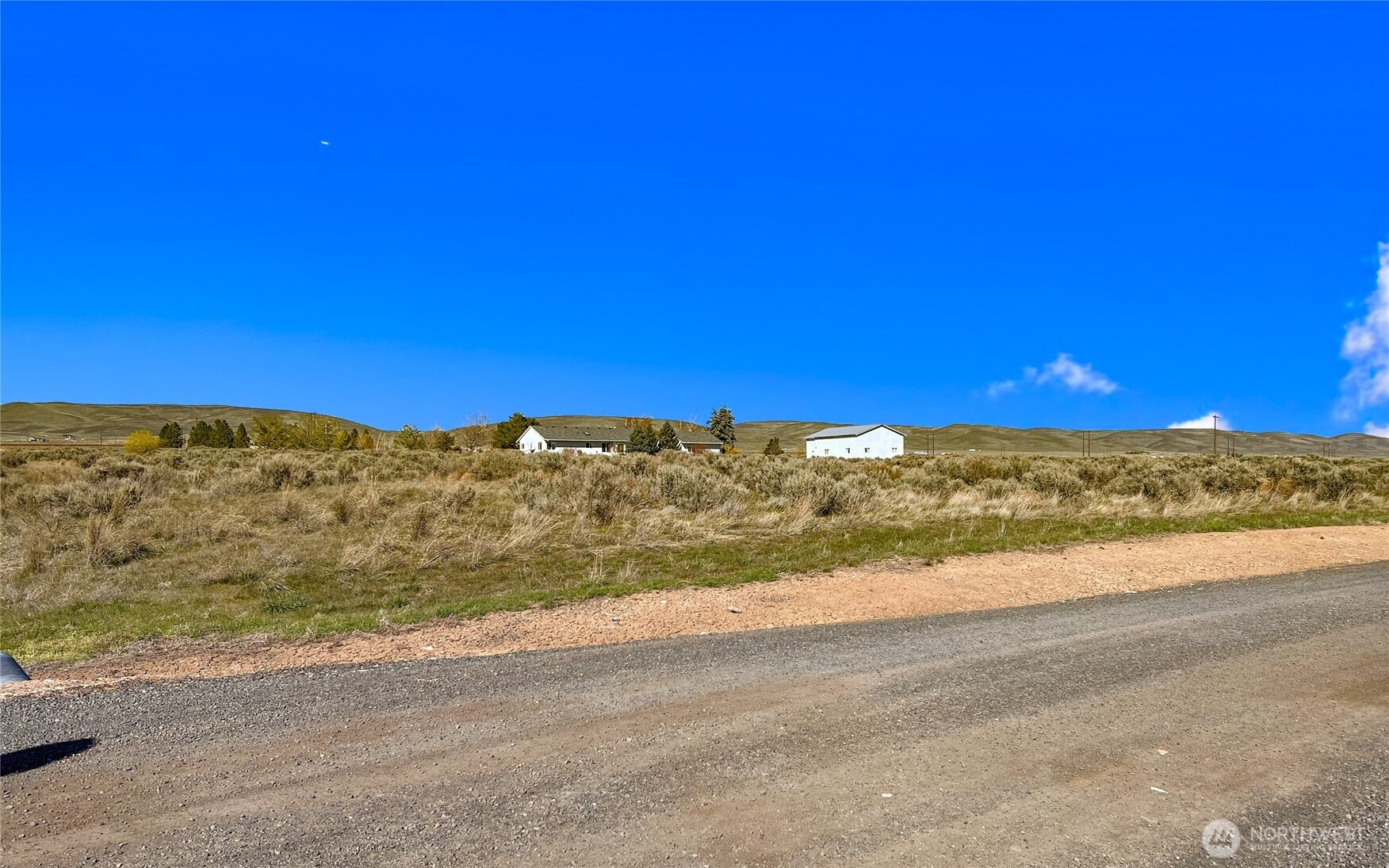 0 Adams Road NW, Quincy, WA 98848