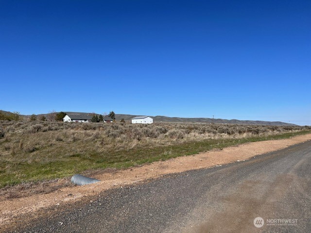 0 Adams Road NW, Quincy, WA 98848