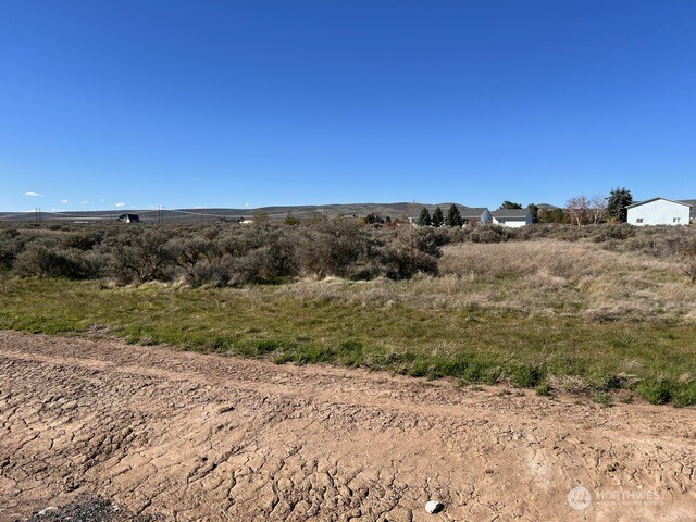 0 Adams Road NW, Quincy, WA 98848