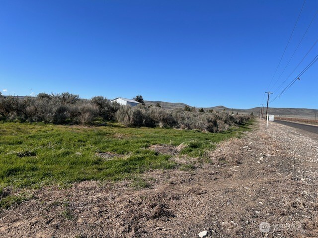 0 Adams Road NW, Quincy, WA 98848