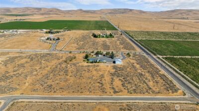 0 Adams Road NW, Quincy, WA 98848 - Photo 2