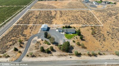 0 Adams Road NW, Quincy, WA 98848 - Photo 3