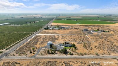 0 Adams Road NW, Quincy, WA 98848 - Photo 4