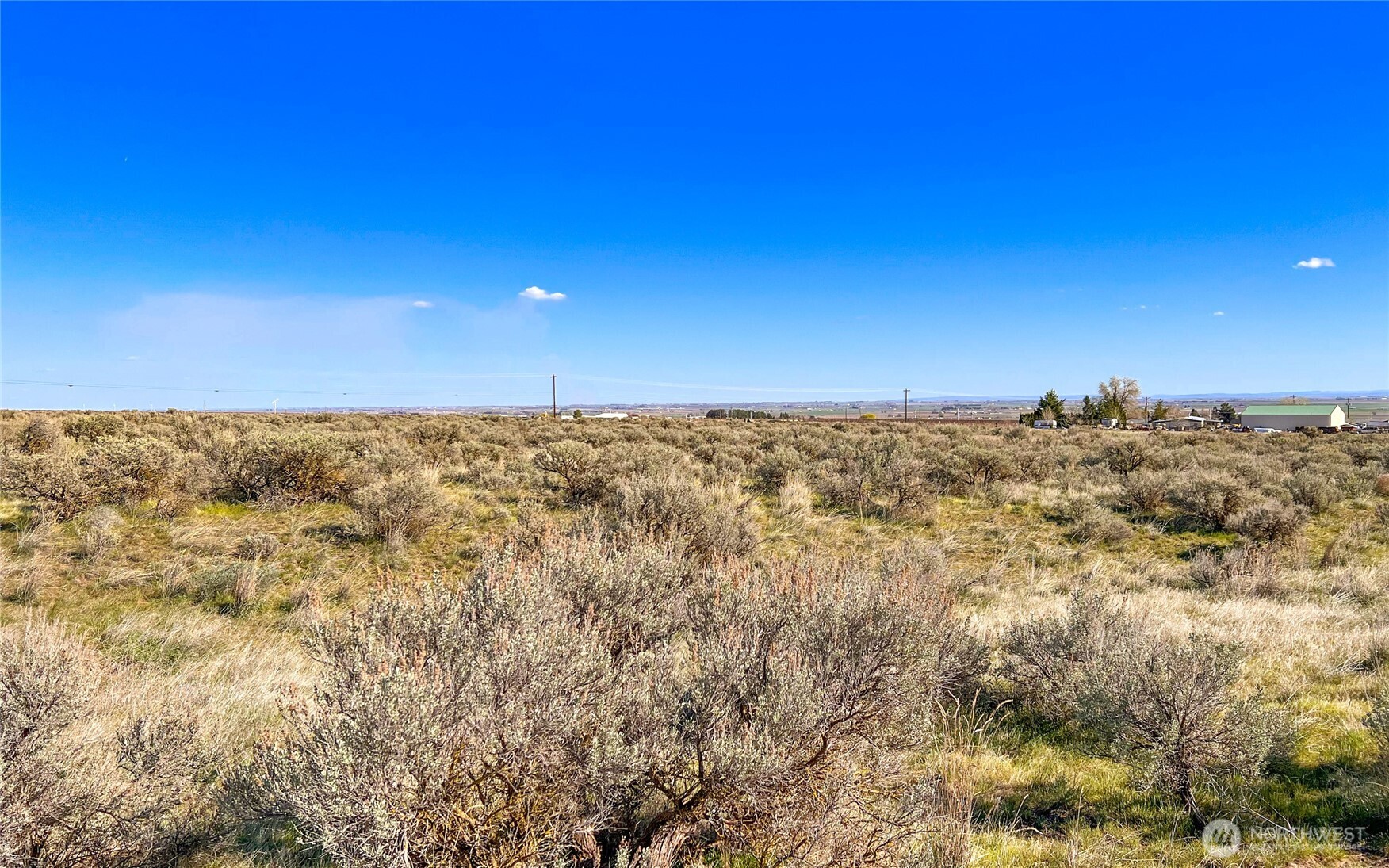 0 Adams Road NW, Quincy, WA 98848