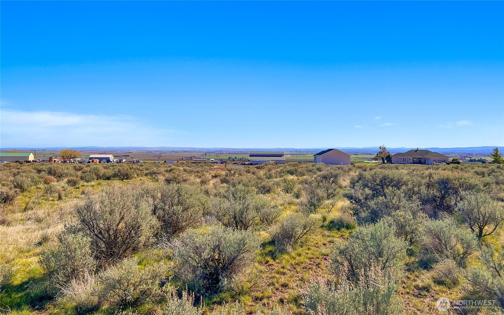 0 Adams Road NW, Quincy, WA 98848