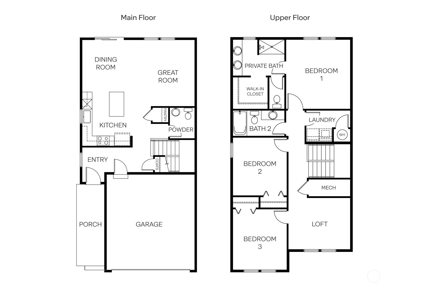 2143 Boxcar Street NE #152, Olympia, WA 98506