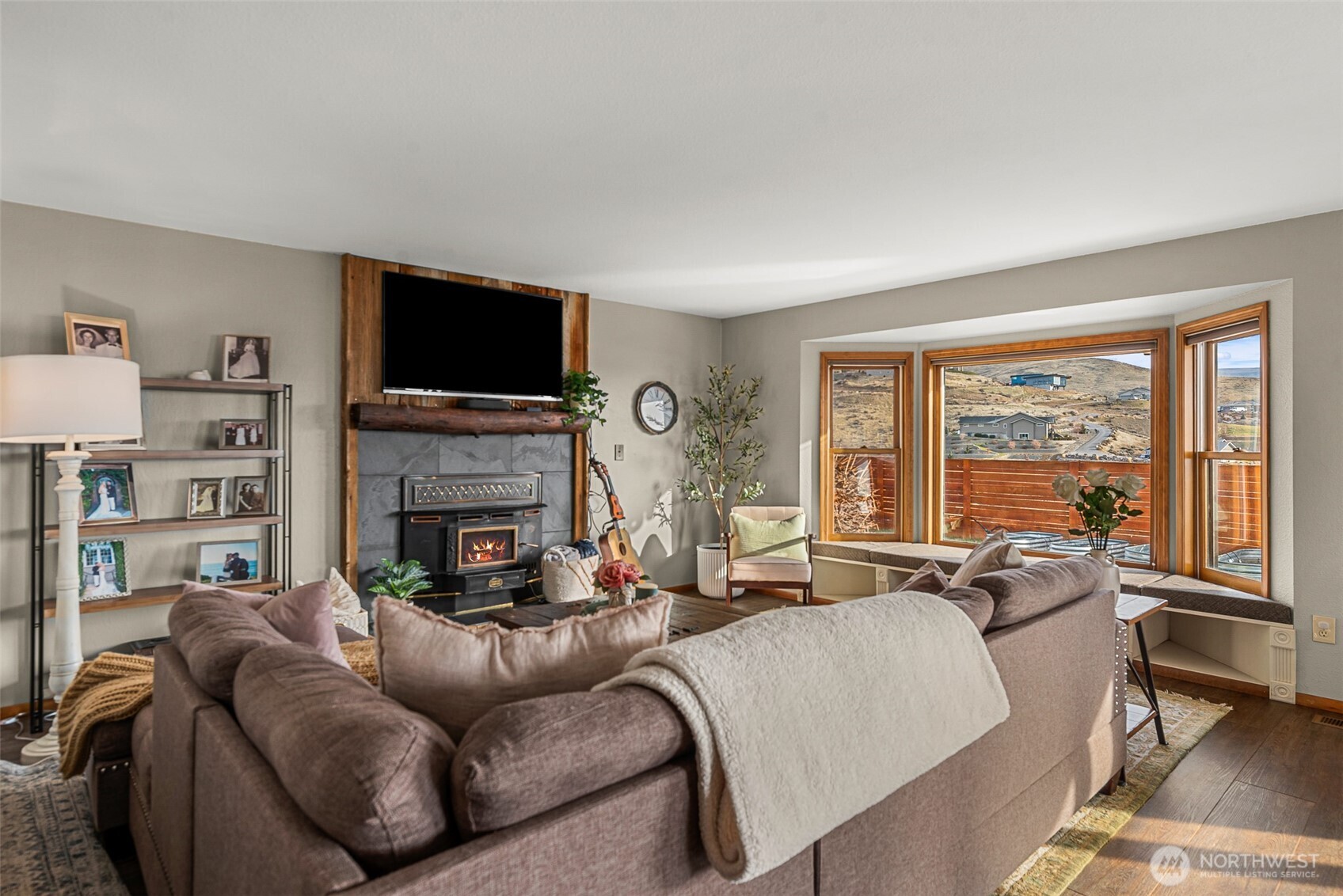 106 Heather Lane , Wenatchee, WA 98801