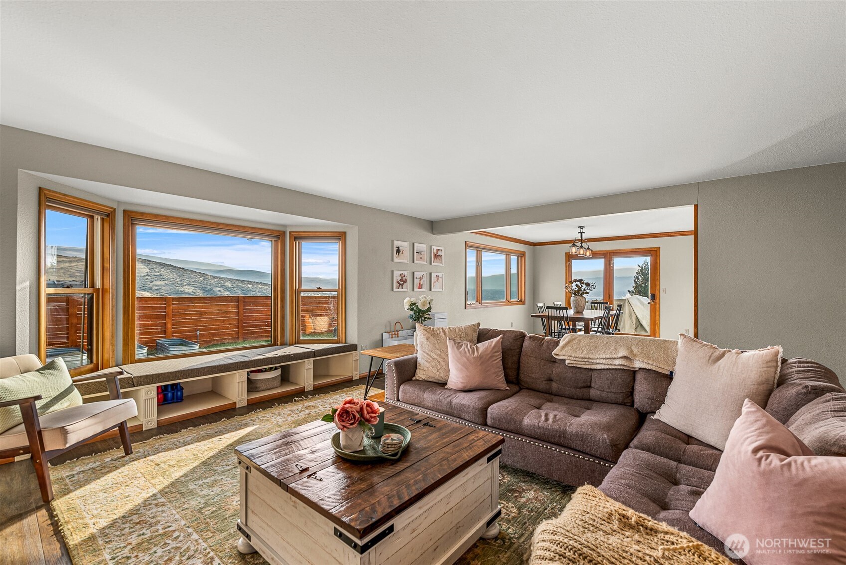 106 Heather Lane , Wenatchee, WA 98801