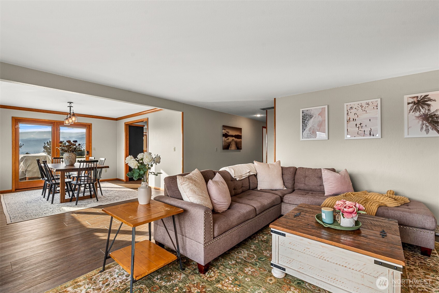 106 Heather Lane , Wenatchee, WA 98801