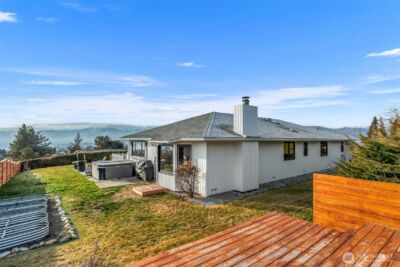 106 Heather Lane , Wenatchee, WA 98801 - Photo 33