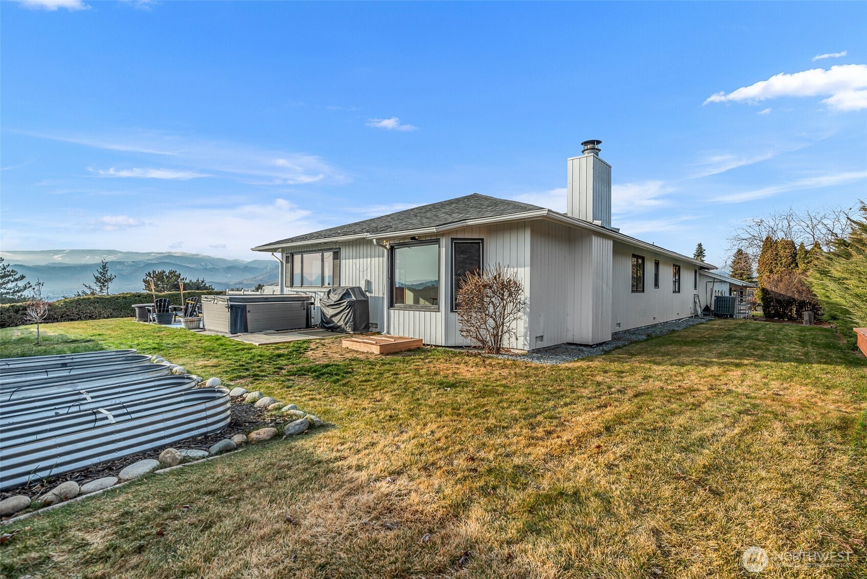 106 Heather Lane , Wenatchee, WA 98801