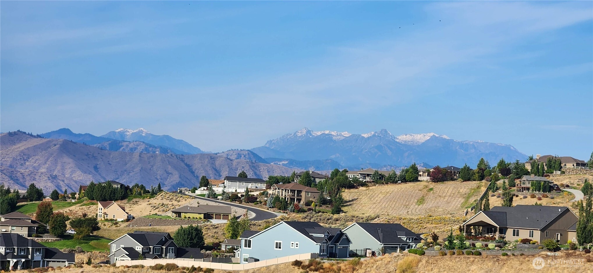 106 Heather Lane , Wenatchee, WA 98801