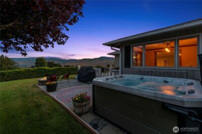 106 Heather Lane , Wenatchee, WA 98801 - Photo 38