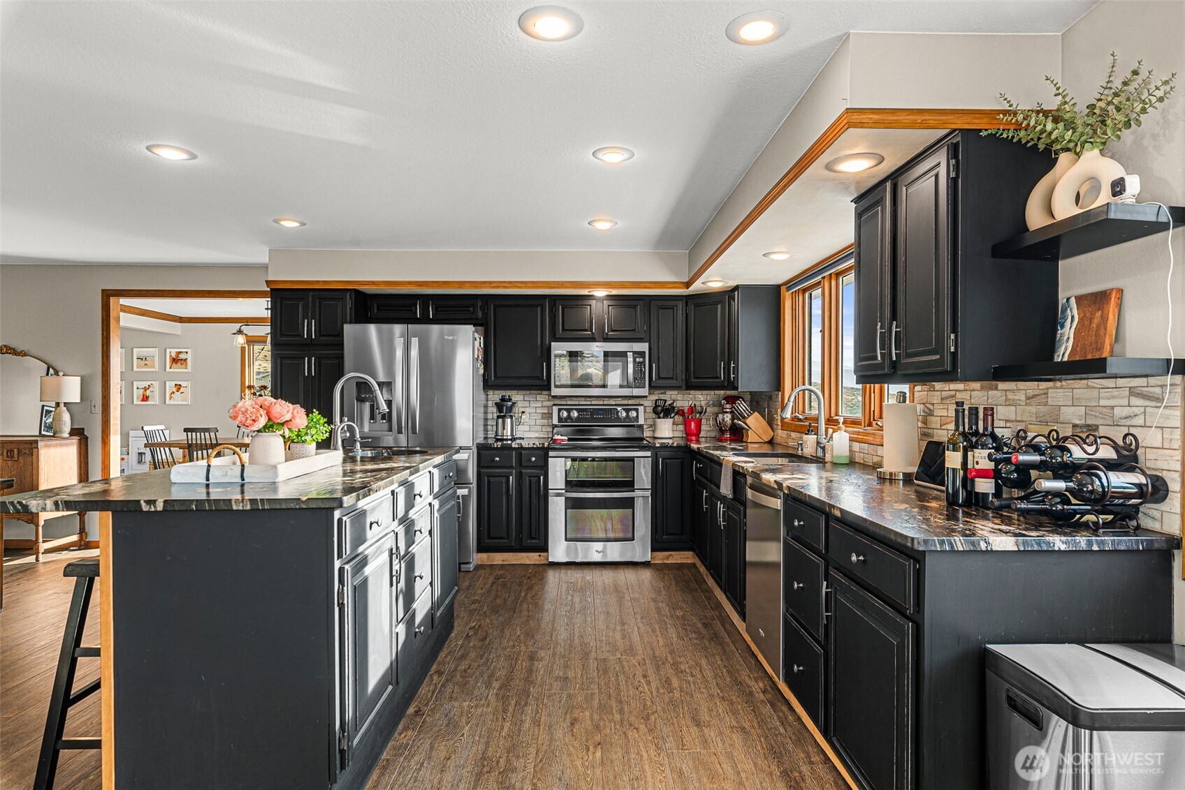 106 Heather Lane , Wenatchee, WA 98801