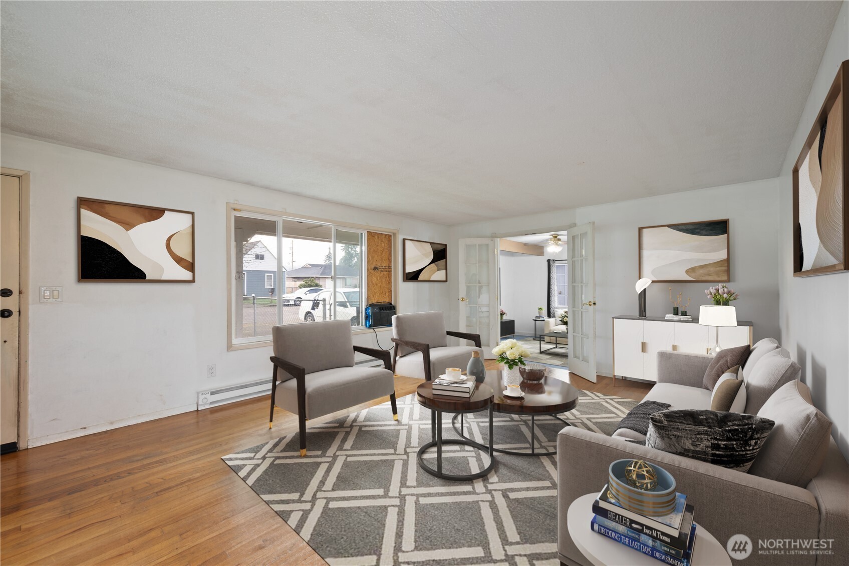 359 Douglas Street , Longview, WA 98632