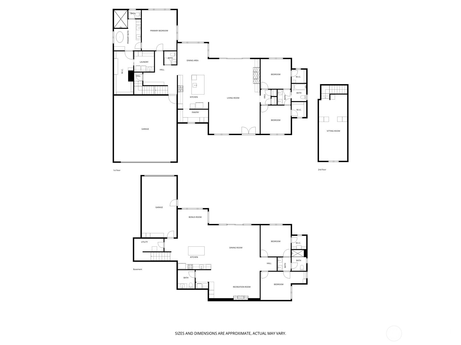 17905 28th Street E, Lake Tapps, WA 98391