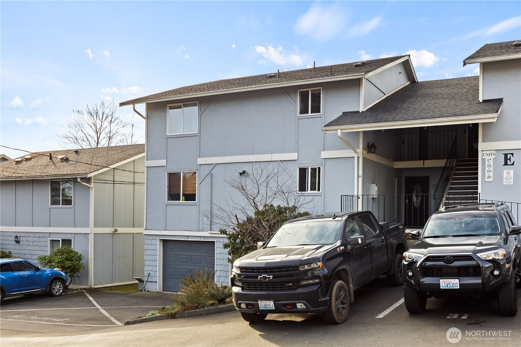 700 Ford Avenue #17, Snohomish, WA 98290