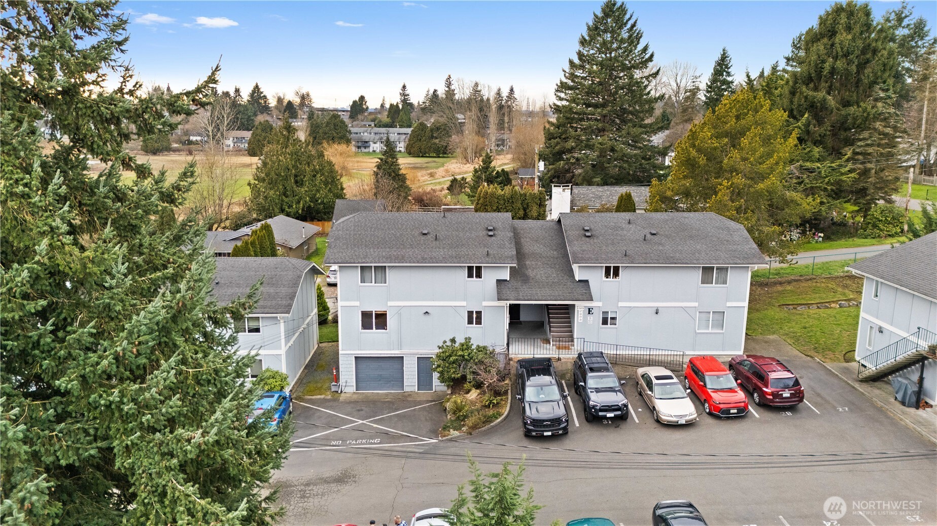 700 Ford Avenue #17, Snohomish, WA 98290