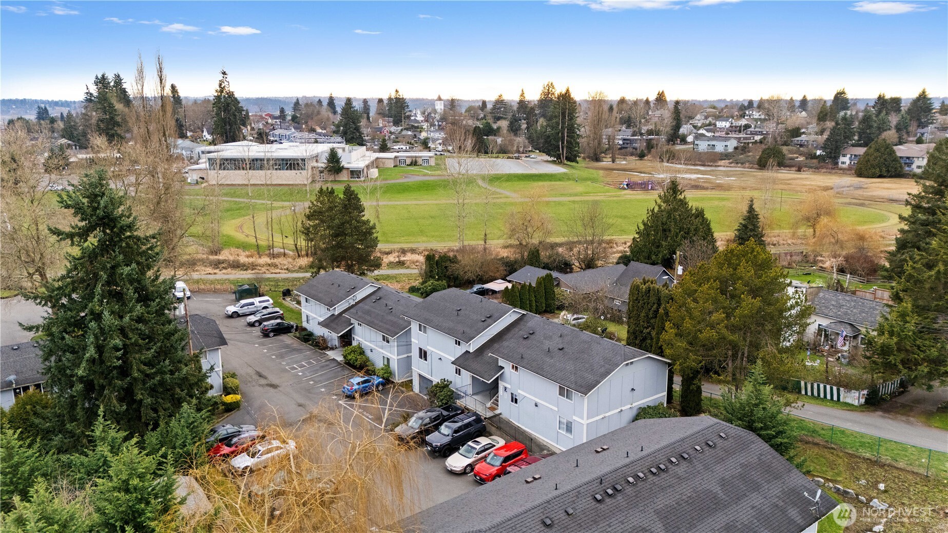 700 Ford Avenue #17, Snohomish, WA 98290