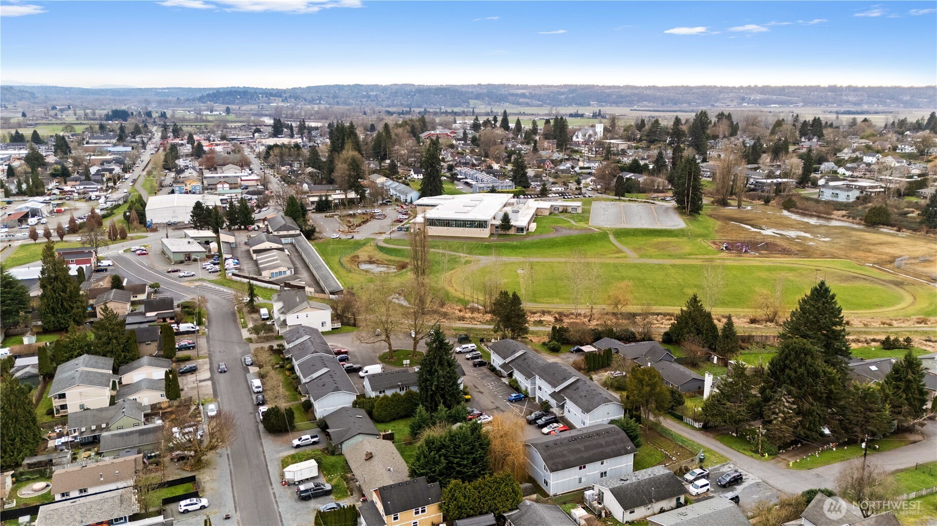 700 Ford Avenue #17, Snohomish, WA 98290