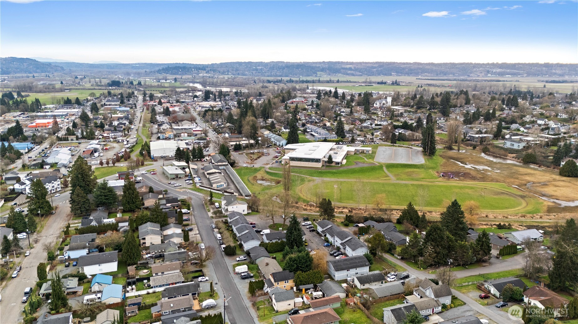 700 Ford Avenue #17, Snohomish, WA 98290