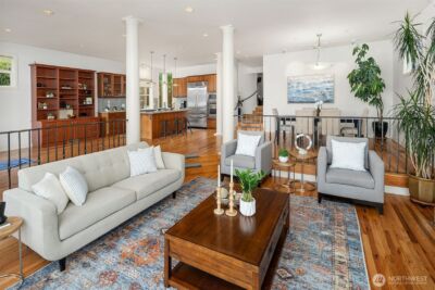 8418 Island Drive S, Seattle, WA 98118 - Photo 10