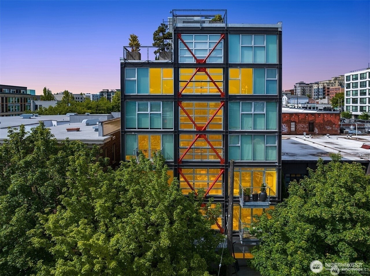 1310 E Union Street #202, Seattle, WA 98122