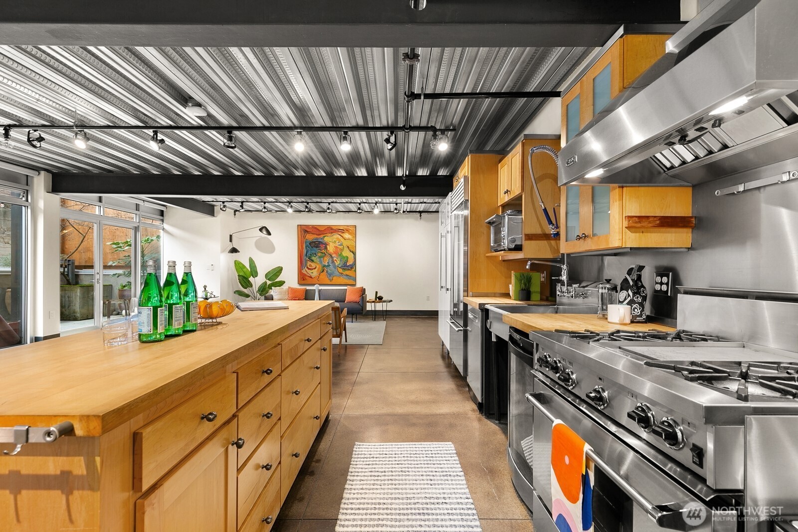 1310 E Union Street #202, Seattle, WA 98122