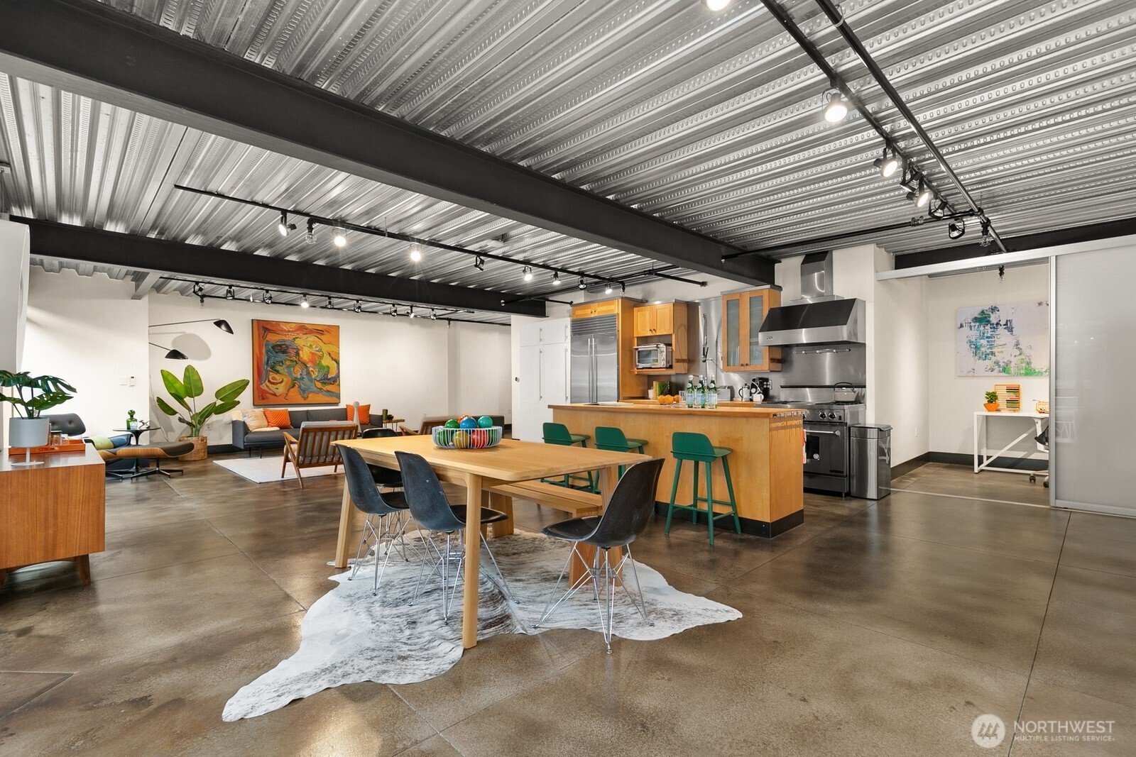 1310 E Union Street #202, Seattle, WA 98122